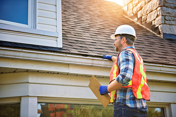 Licensed Gutter Installation service in Bretton Woods, NH - Roof Repair Smedway